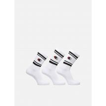 Chaussettes et collants U20081 Blanc - Champion - Disponible en 43 - 46