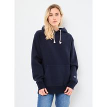 Champion - Kleding 220705 - Blauw - Maat S