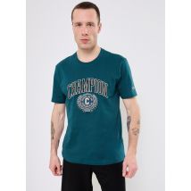 Champion - Kleding 221174 - Blauw - Maat XL
