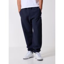 Champion Pantalon de survêtement Bleu - Disponible en XXL