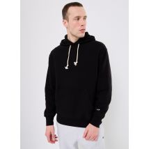 Champion Sweatshirt hoodie Noir - Disponible en XXL