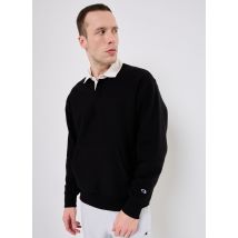 Champion Sweatshirt Noir - Disponible en XL