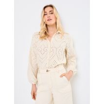 Meisïe - Bekleidung M04B120 - weiß - Größe S