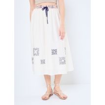 Meisïe - Bekleidung M119F01 - weiß - Größe M