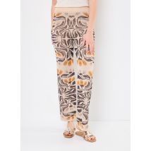 Meisïe - Bekleidung M90P03 - beige - Größe M