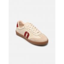 Odaje - Lucia - Beige - Deportivas