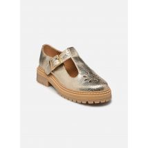 Odaje - Schuhe mit Schnallen Romane - gold/bronze - Größe 41