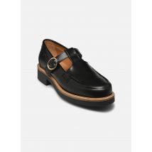 Odaje - Schuhe mit Schnallen Carmen - schwarz - Größe 41