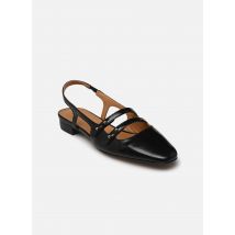 Odaje - Pumps Soli - Zwart - Maat 38