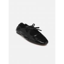 Odaje - Ballerinas Tula - schwarz - Größe 36