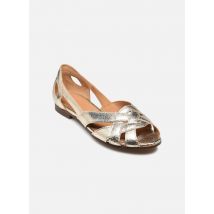 Odaje - Sandalias Clémentine - Oro y bronce