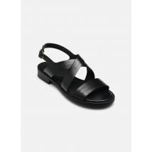 Odaje - Sandalen Iris - Zwart - Maat 37