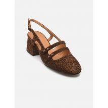 Odaje - Zapatos de tacón Soline - Marrón