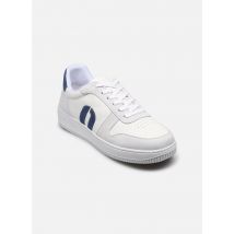 Odaje - Matthieu - Blanco - Deportivas