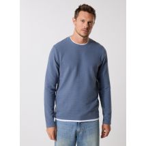 Kleding TURIN Blauw - Marvin&Co - Beschikbaar in L