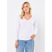 MADE BY - Kleding TEVA - Wit - Maat M