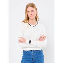MADE BY - GILVERCITY Bianco - Abbigliamento