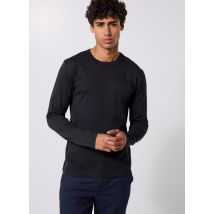 Marvin&Co T-shirt Noir - Disponible en S