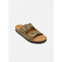 Wedges BETA RE SQUARE Groen - Plakton - Beschikbaar in 35