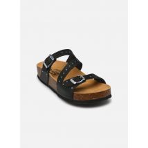 Plakton - Zuecos CP BOLINO RE - Negro - Talla 39