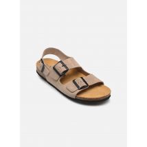 Plakton - Sandalen BAKU - beige - Größe 37