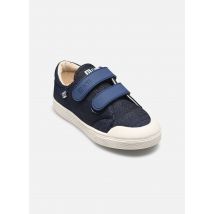 Bonton - IZY SCRATCH - blau - Sneaker - Größe 24