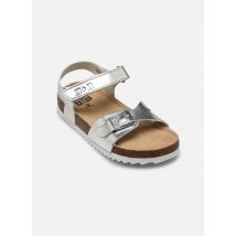 Bonton - Sandalen MEMO SWEET - silber - Größe 28