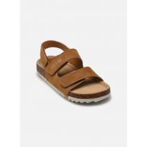 Bonton - Sandalias MEMO FAST - Marrón - Talla 27