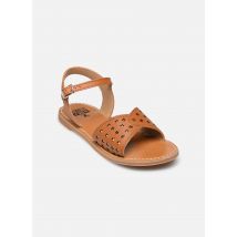 Bonton - Sandalen SANDY PERFO - braun - Größe 30
