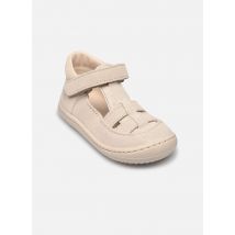 Bopy - Bailarinas BONBEC BAREFOOT - Blanco