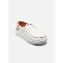 HEYDUDE - Wendy Rise Animal - weiß - Sneaker - Größe 36