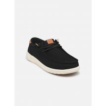 HEYDUDE - Paul Canvas - schwarz - Sneaker - Größe 42