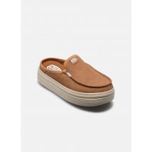 HEYDUDE - Clogs & Pantoletten Austin Lift Classic - braun - Größe 41