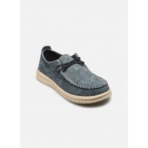 HEYDUDE - Wally NXT Moc - blau - Sneaker - Größe 42