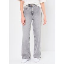 MADE BY - Kleding PWIDE2 - Grijs - Maat 40