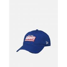 New Era - Kappe Casquette NFL 9TWENTY - New York Giants - blau - Größe T.U