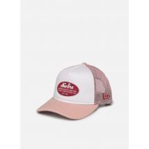 New Era - Gorra Casquette Femme Trucker - Oval Foam - Multicolor