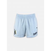 New Era - Bekleidung Mlb Woven Short - blau - Größe M