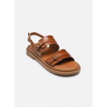 Bocage - Sandalias GALINA - Marrón - Talla 39