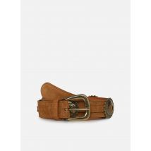 Ceintures ALICIA Marron - La Petite Etoile - Disponible en 85