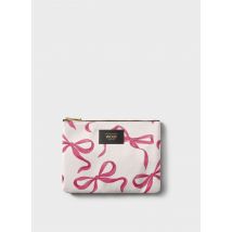 WOUF - Portemonnaies & Clutches Pochette - Rita - rosa - Größe T.U