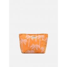Petite Maroquinerie Trousse de toilette - Tenerife Orange - WOUF - Disponible en T.U