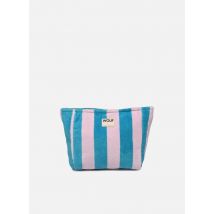 Petite Maroquinerie Trousse de toilette - Lanzarote Multicolore - WOUF - Disponible en T.U