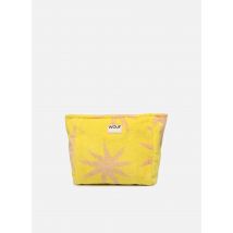 Petite Maroquinerie Trousse de toilette - Fuerteventura Jaune - WOUF - Disponible en T.U