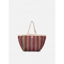 Sacs à main Grand tote bag - Tramontane Multicolore - WOUF - Disponible en T.U