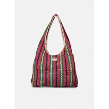 Handtassen Tote bag - Tramontane Multicolor - WOUF - Beschikbaar in T.U