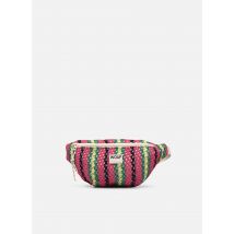 WOUF - Handtaschen Sac banane - Tramontane - mehrfarbig - Größe T.U