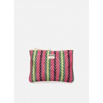 WOUF - Portemonnaies & Clutches Pochette - Tramontane - mehrfarbig - Größe T.U