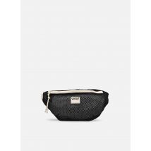 WOUF - Rucksäcke Sac banane - Onyx - schwarz - Größe T.U