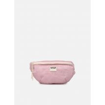WOUF - Handtaschen Sac banane - Blush - rosa - Größe T.U